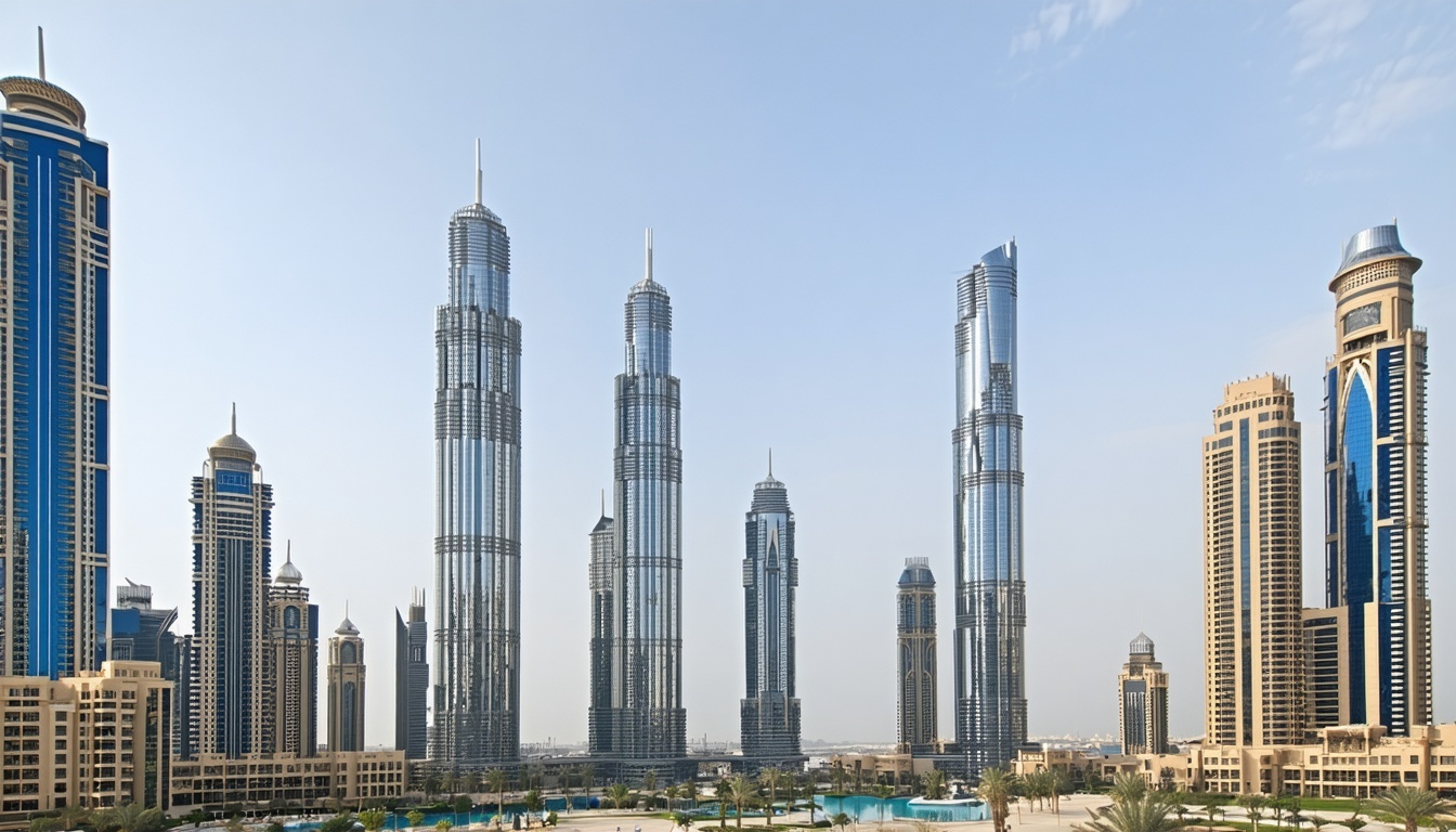 Emaar Hospitality Group Logo